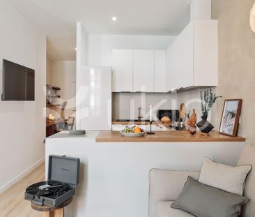 Apartamento de alquiler en Carrer de Sepúlveda, Sant Antoni - Photo 4