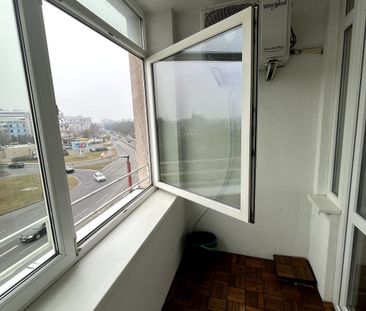 REZERVOVANÝ BA II., Ružinov, 2-izbový byt na rohu Trnavskej a Tomáš... – Fotografia 1