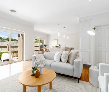 Low-Maintenance Living in the Heart of Geelong West - Photo 1