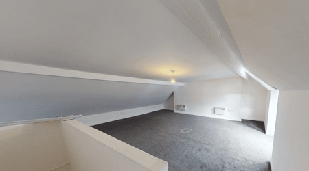 To Let: 2 Bedroom Flat Murray Street, Hartlepool, County Durham, TS26 8PF - Photo 3