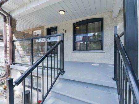 For Lease - 66 Hounslow Heath Road, Toronto, Ontario - Photo 2