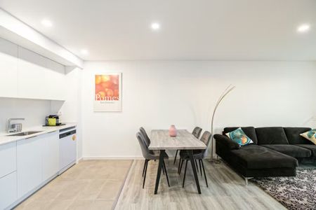 Carrer de la Mar Egea, Badalona, Catalonia 08918 - Photo 5