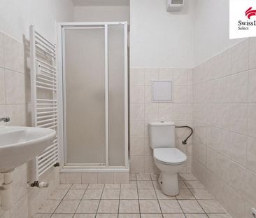 Pronájem bytu 2+kk 41 m² - Fotografie 1