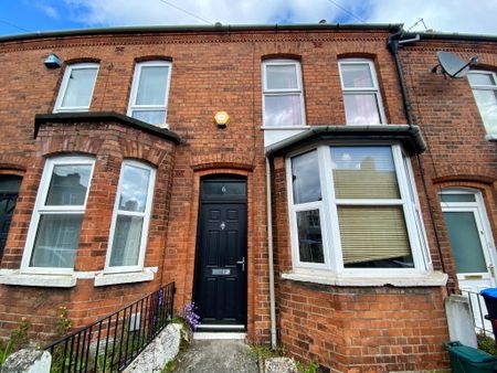 6 Sandhurst Gardens, Belfast, BT9 5AW - Photo 3