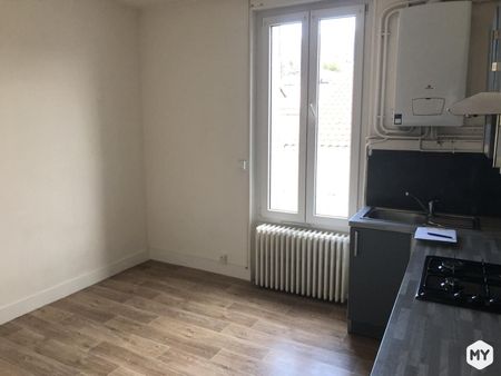 Appartement • Location • 60m2 • La Glacière • Clermont-Ferrand - Photo 3