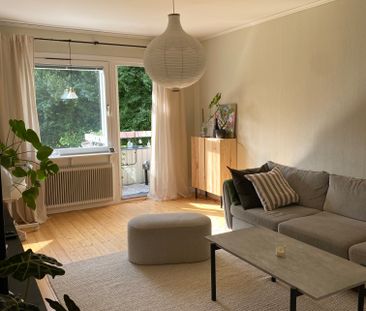 Rudenschöldsgatan, Göteborg - Photo 2