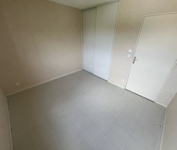 Appartement 4 pièces - Photo 2