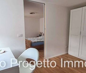Trilocale vicolo Albert Wachtler, 11, Carezza, Nova Levante - Foto 5
