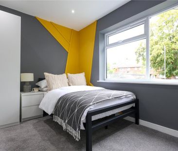 6 bedroom semi-detached house to rent - Photo 6