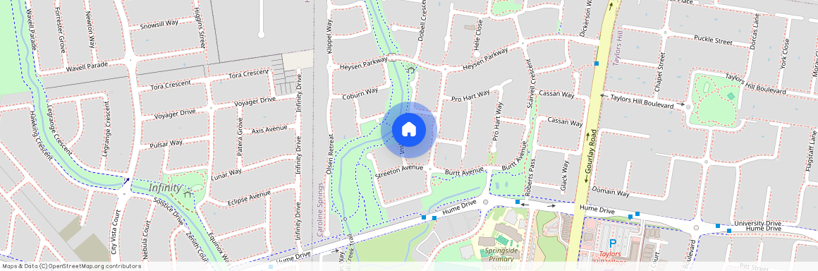 11 Insley Way, Vic 3023, Caroline Springs