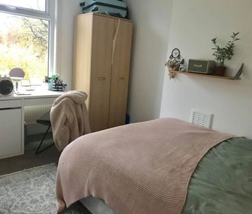 5 Bed Terraced House, Mabfield Road, M14 - Photo 5