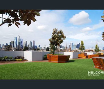 306/275 Abbotsford Street, North Melbourne, Vic 3051 - Photo 5