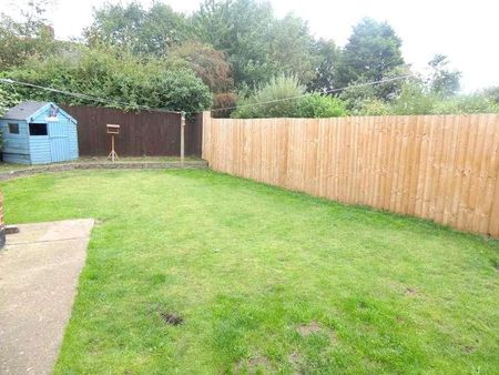 Hazel Road, Ollerton, NG22 - Photo 5