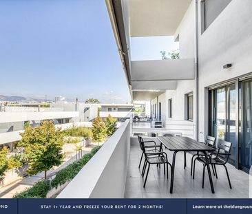 Διαμέρισμα για ενοικίαση Άγιος Θωμάς (Μαρούσι) - Photo 4