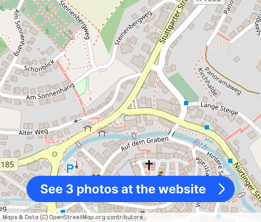 3 Zimmer-Etagenwohnung - Photo 1