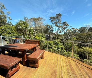 Coastal Beach Haven - Photo 4