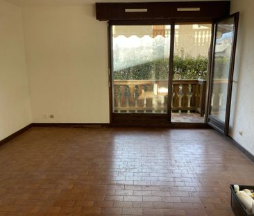 Location Appartement 1 pièce 25m² SALLANCHES 74700 - Photo 5