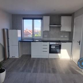 Studio to rent - Photo 2