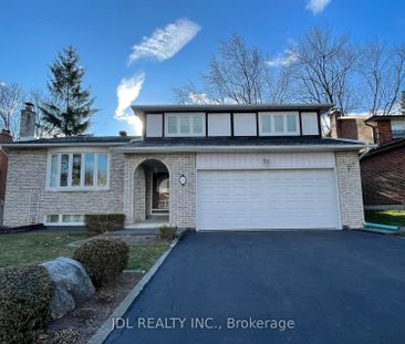 For Lease - 39 Bakerdale Road Unit# ROOM A, Markham, Ontario - Photo 1