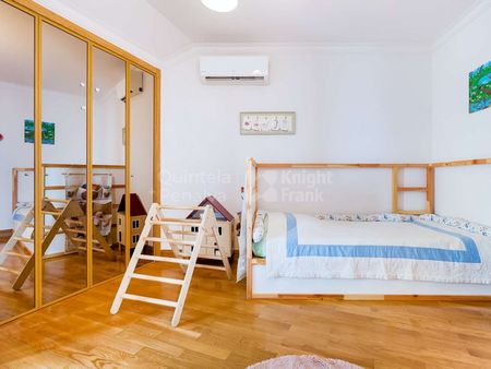 Apartamento T3 em Lisboa - Photo 4