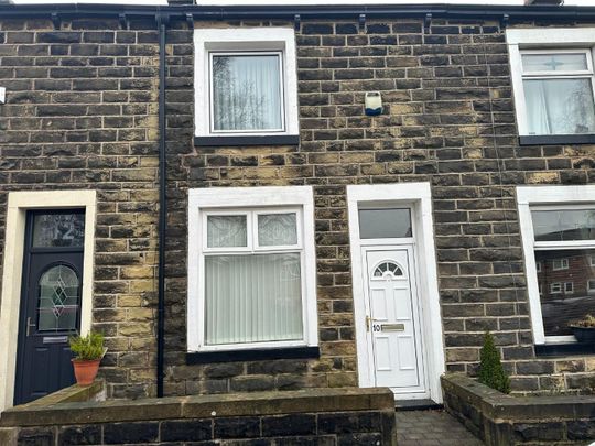 Ann Street, Barrowford, Nelson - Photo 1