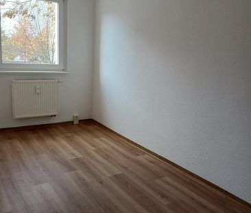 renovierte 3 Raum Wohnung mit Dusche - Photo 1