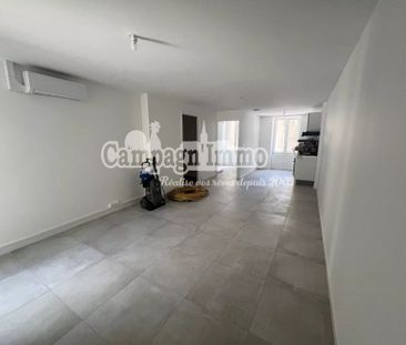 APPARTEMENT T2 REZ-DE-CHAUSSEE - Photo 1
