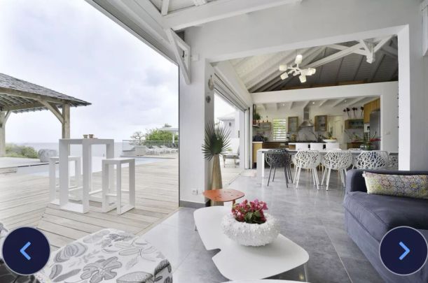 Maison Sainte Anne 6 pièces 170 m2 - Photo 1