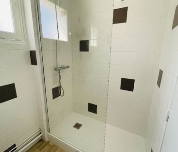 Location appartement 3 pièces, 59.00m², Angers - Photo 4