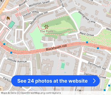 3 bedroom flat for rent - Photo 1