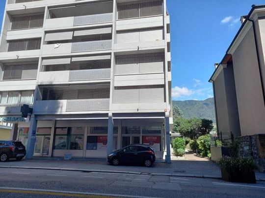 Affittasi grazioso appartamento a Chiasso - Foto 1