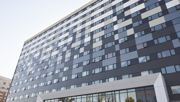 Quinpool Tower - Photo 1