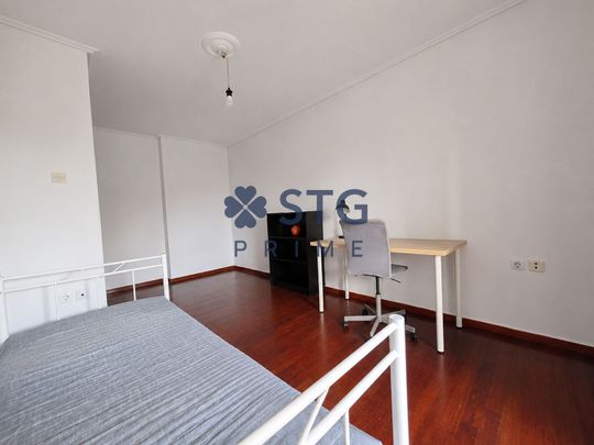 Studio/Γκαρσονιέρα για ενοικίαση Καλλίπολη (Καλλίπολη – Φρεαττύδα) - Φωτογραφία 1