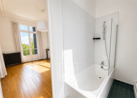 Tout savoir sur cette maison dans le quartier Ouest, à Croissy-sur-Seine - Photo 3