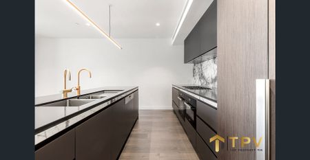 Ocean-View Three Bedroom Apartment on Collins Street - Photo 3