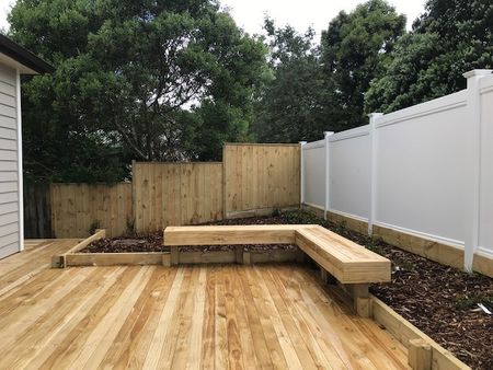 Property Management1A Harrowglen Drive, Northcross - House for Rent - Photo 5