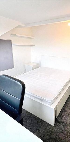 1 bedroom terraced house to rent - Photo 1