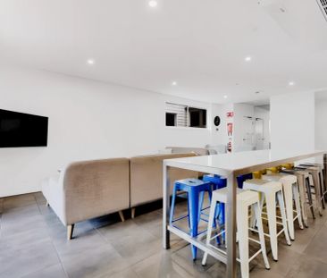 Single room-R202 - Photo 2