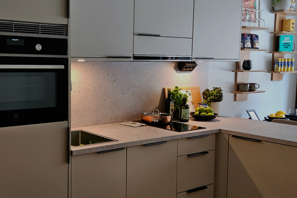 Saltmätargatan, Stockholm - Foto 1