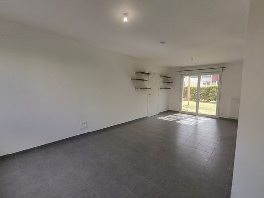 Maison 4 pièces – 75 m² environ à Saint-Malo (ref : 39301) - Photo 1