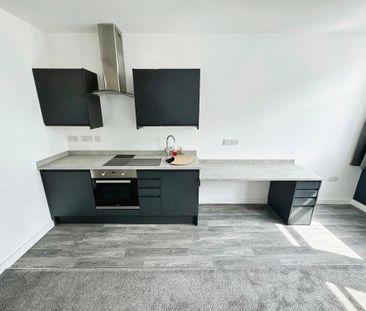 1 bedroom apartment to rent - Photo 2
