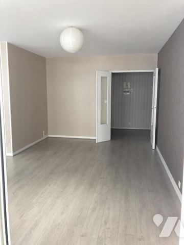 Location appartement à Amiens F4 - Photo 2