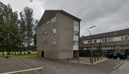 2 bedroom flat to rent - Photo 3