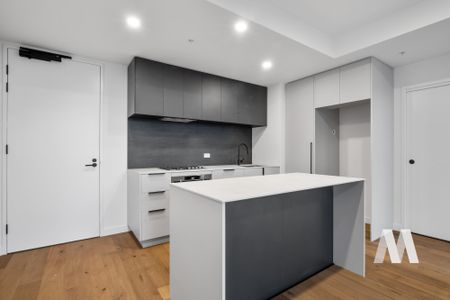 415/139 Boundary Road, North Melbourne VIC 3051 - Apartment For Rent | Domain - Photo 2