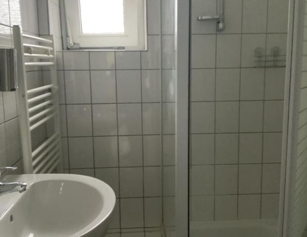 Bald verfügbar: 2 Zimmer Wohnung in Bochum Riemke - Photo 1