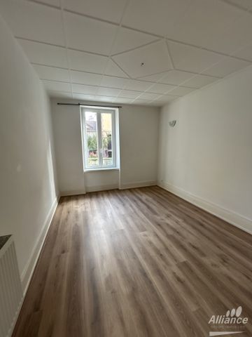 Location Appartement 3 pièces 60m² BELFORT 90000 - Photo 5