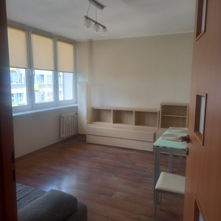 mieszkanie na wynajem Szczecin Pomorzany - Фото 1