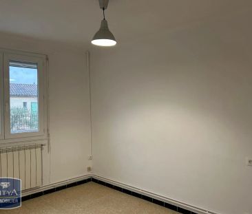 Appartement à louer 3 pièces 57.12m² - Photo 5