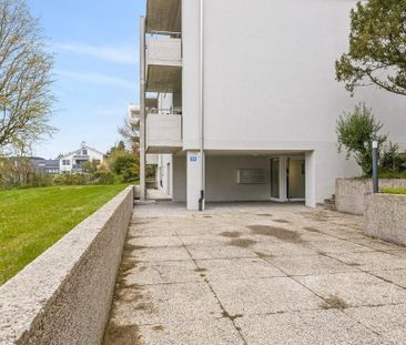 1-Zimmerwohnung an ruhiger Lage - Foto 6