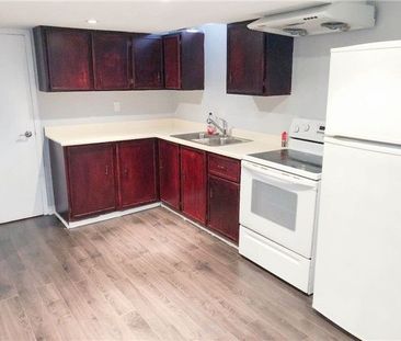 For Lease - 522 Turnbridge Road Unit# Bsmt, Mississauga, Ontario - Photo 2